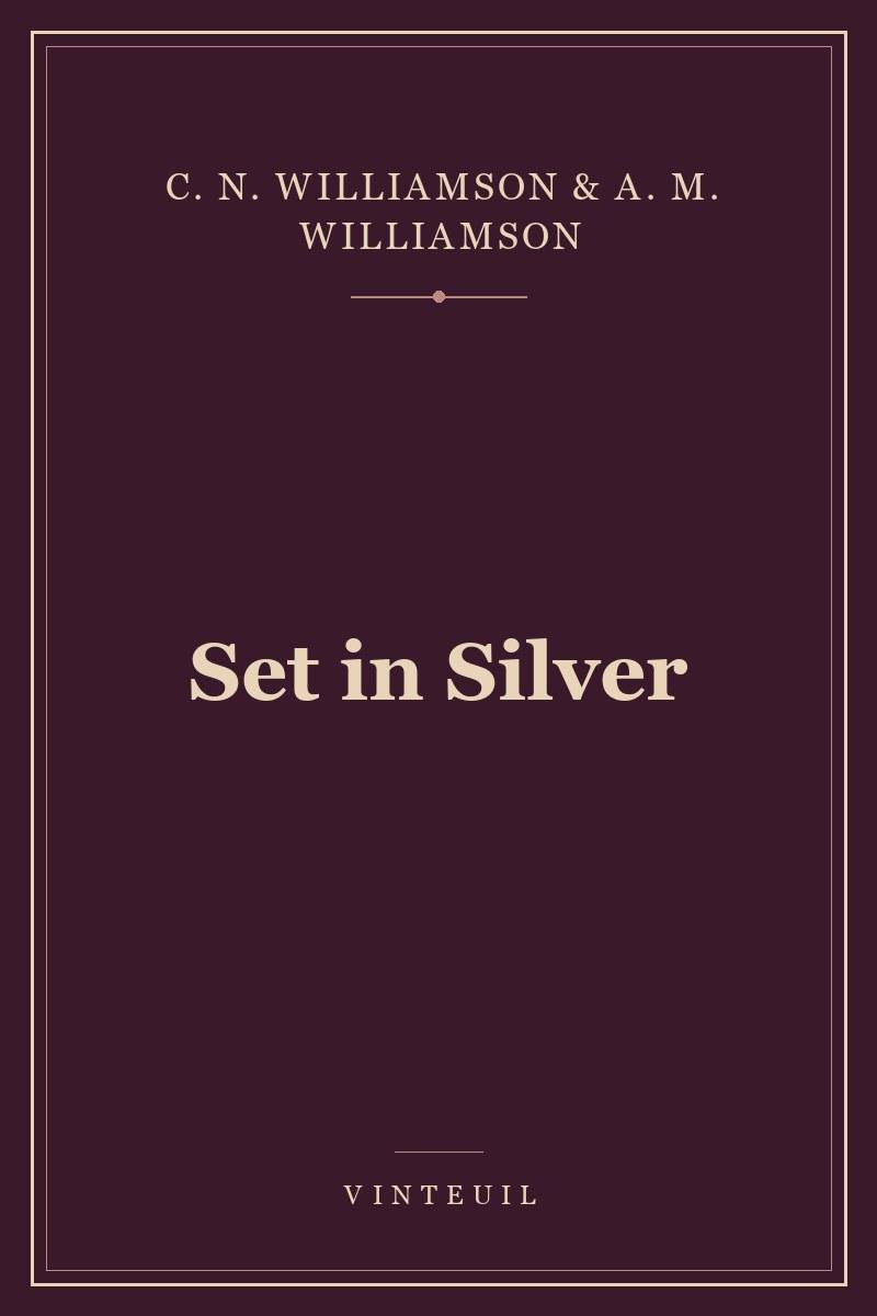 Set in Silver