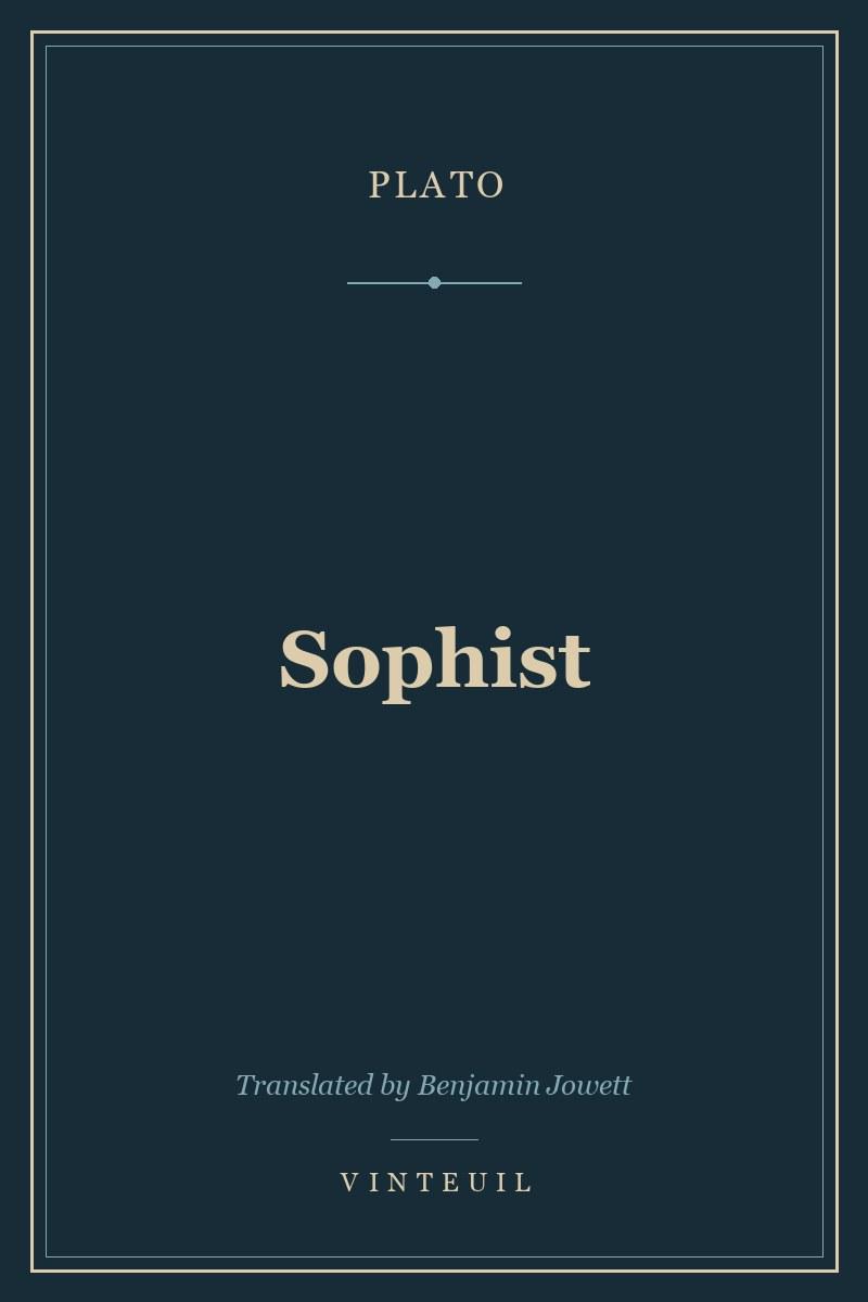 Sophist
