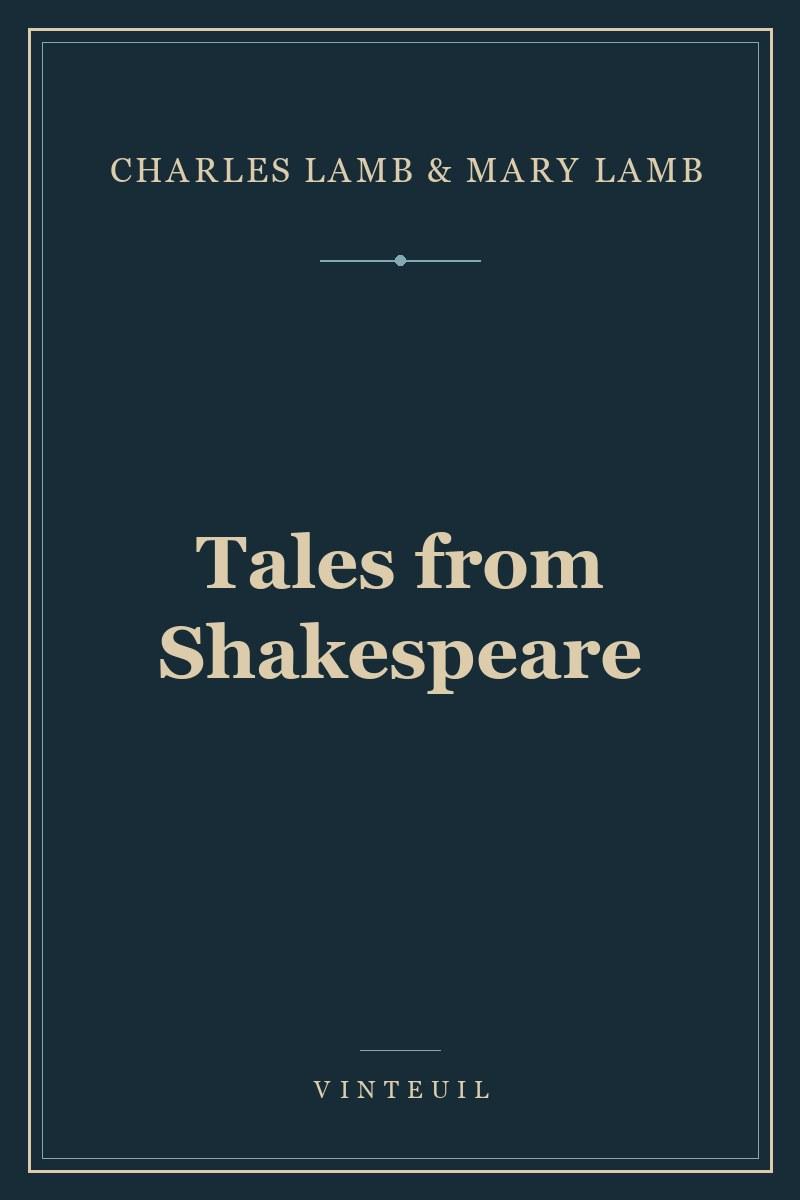 Tales from Shakespeare