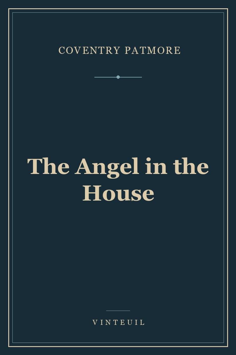 The Angel in the House