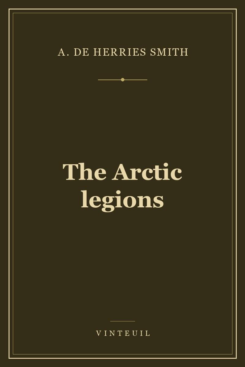 The Arctic legions