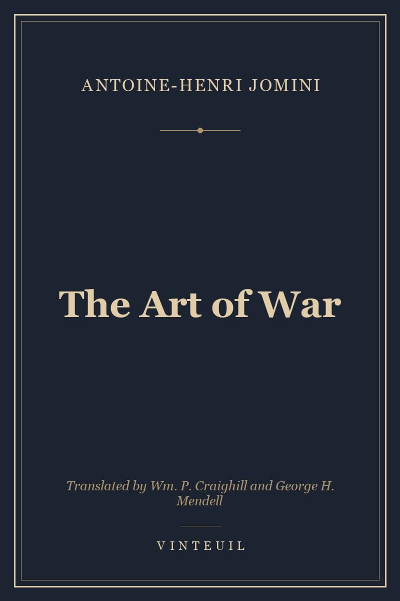The Art of War