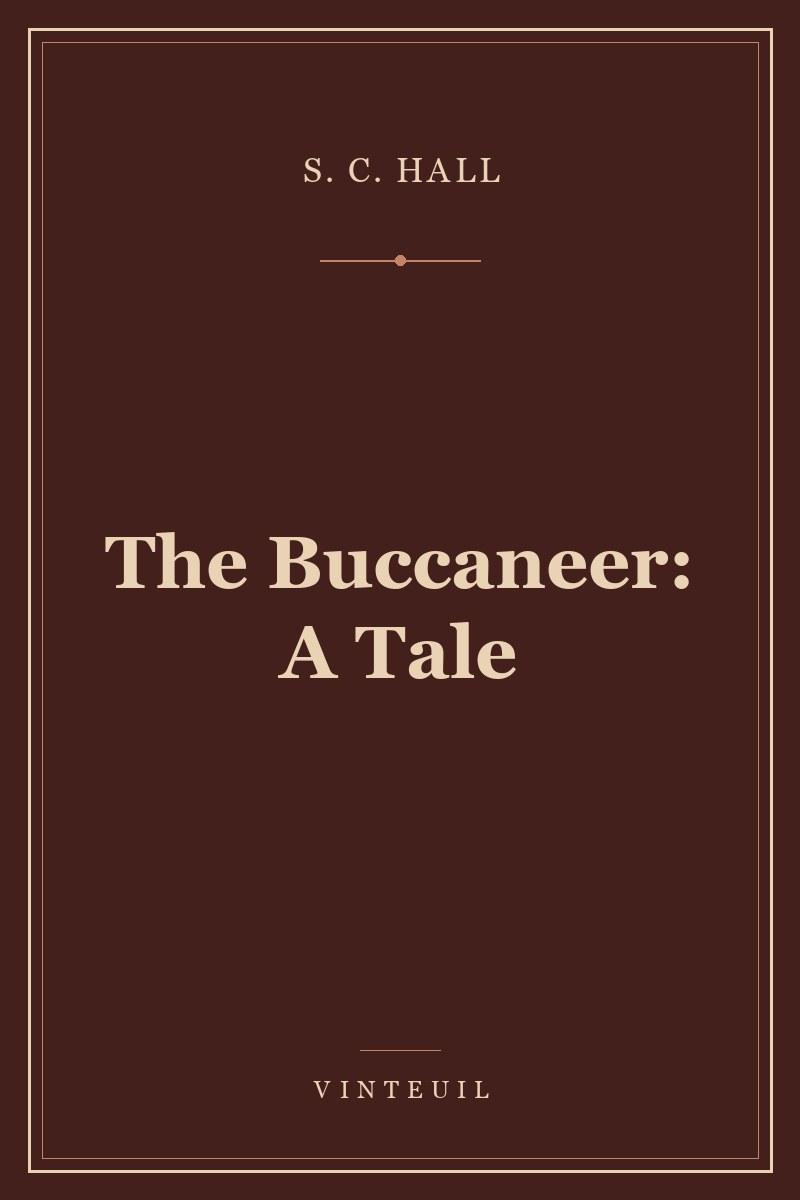 The Buccaneer: A Tale