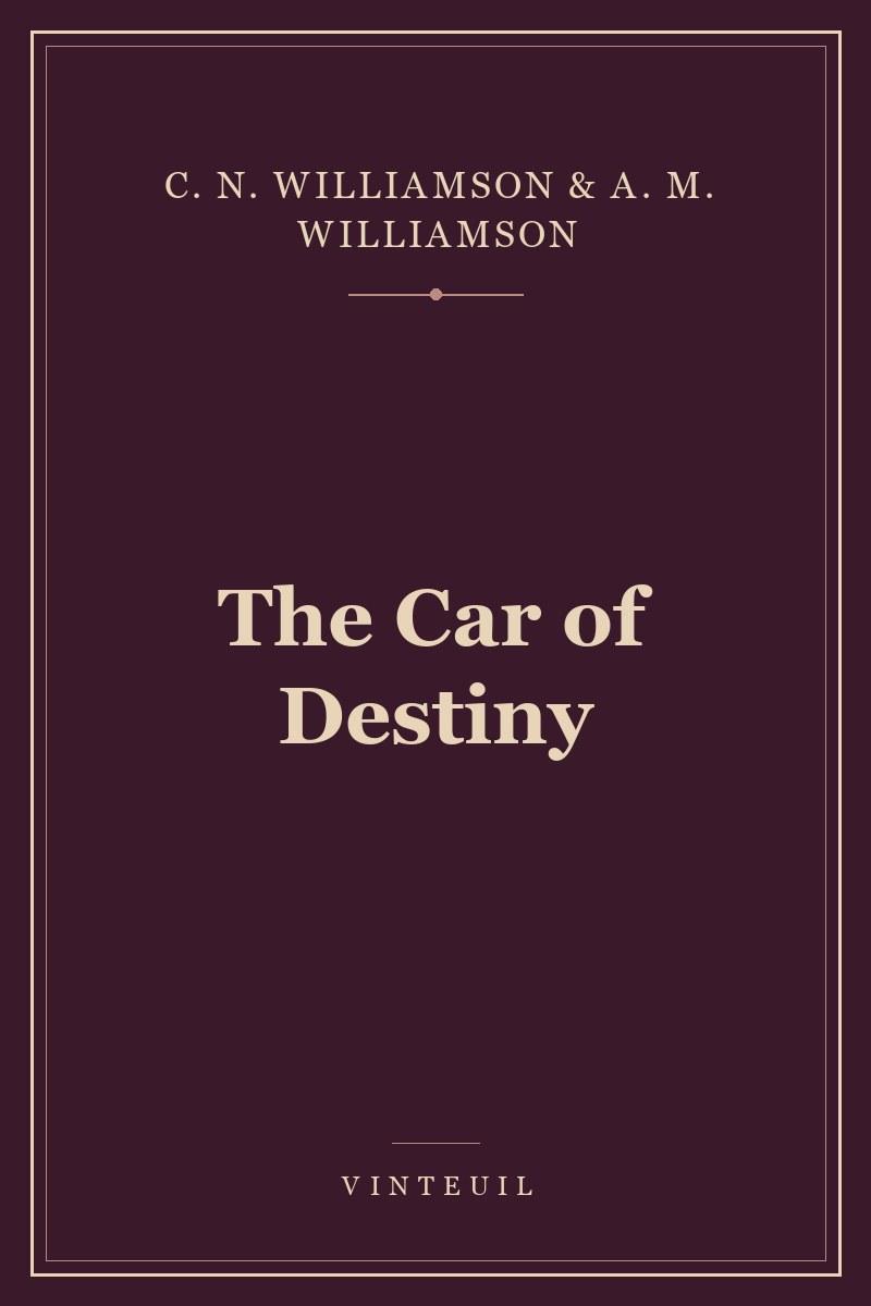The Car of Destiny