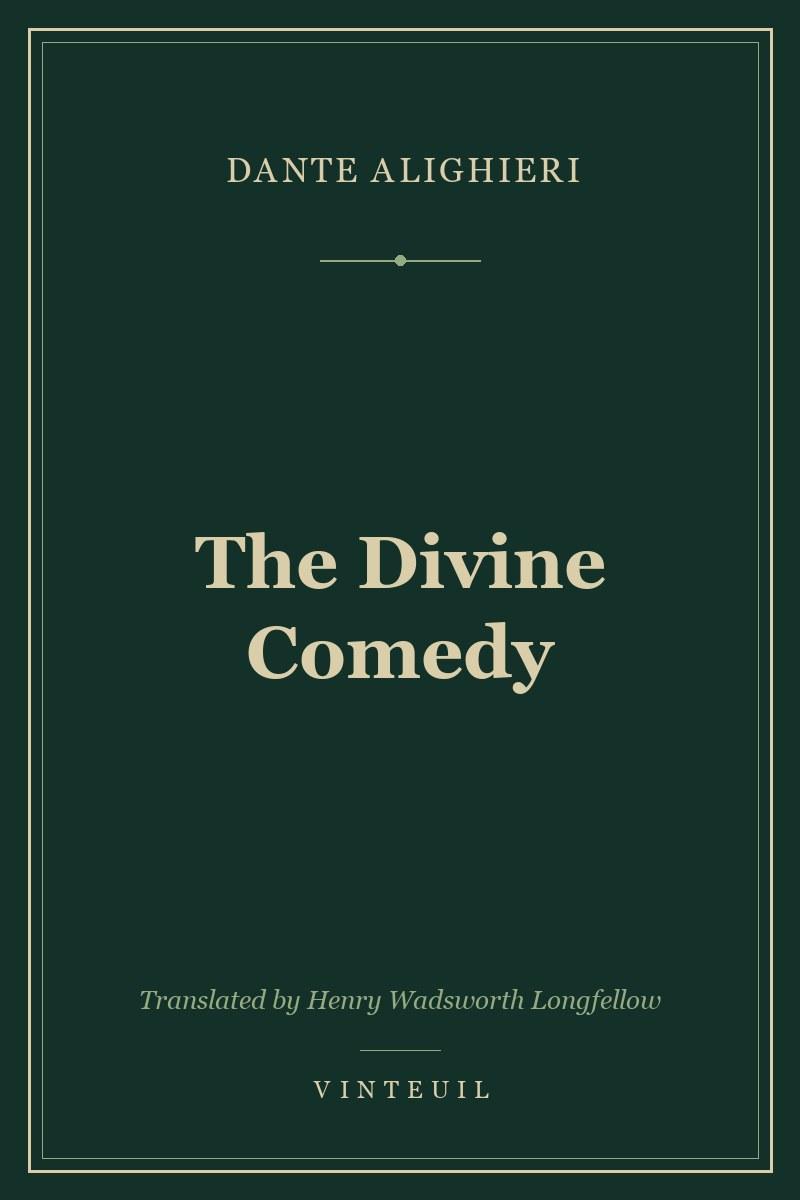 The Divine Comedy
