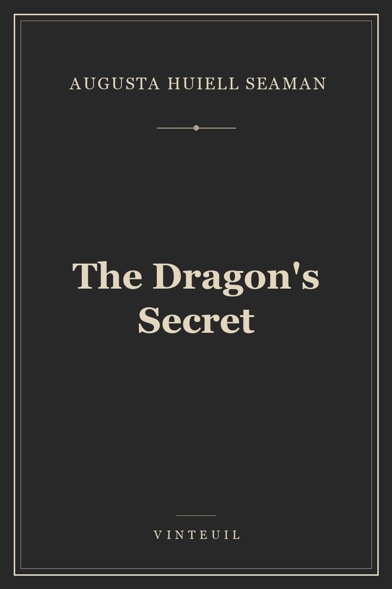 The Dragon's Secret