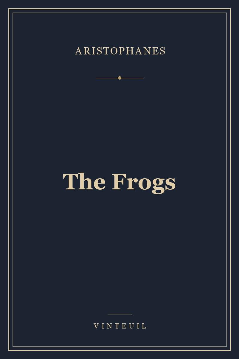The Frogs