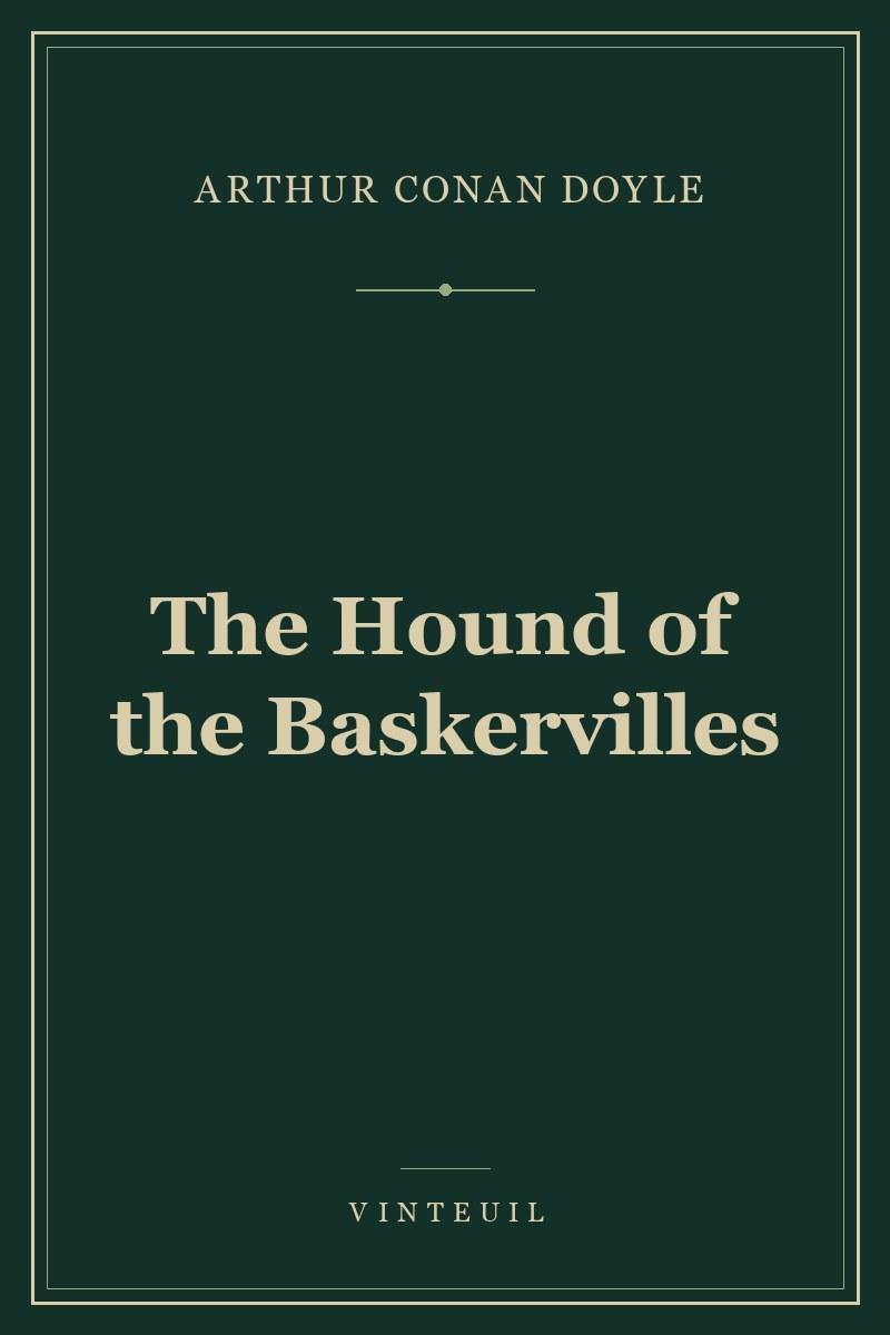The Hound of the Baskervilles
