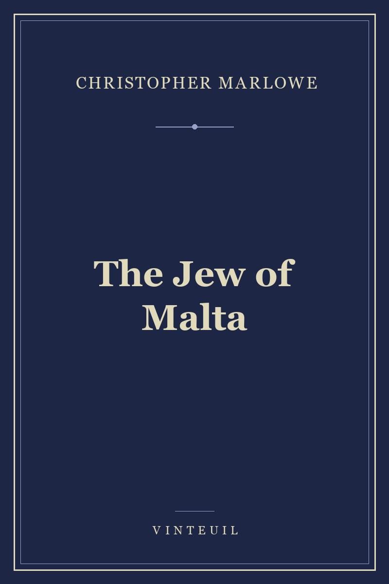 The Jew of Malta