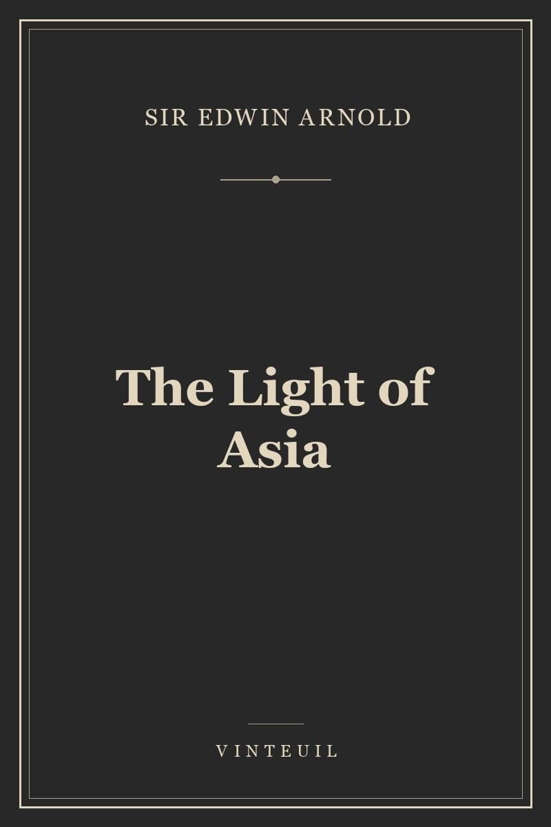 The Light of Asia
