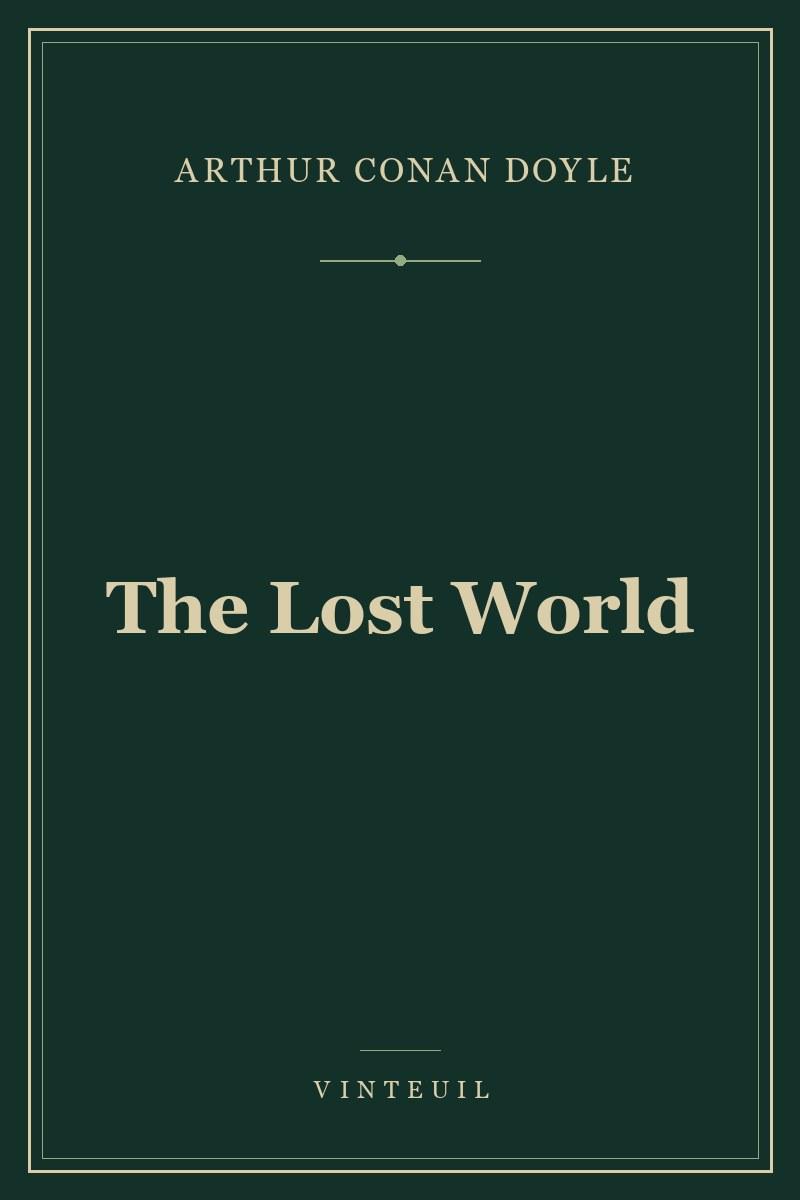The Lost World