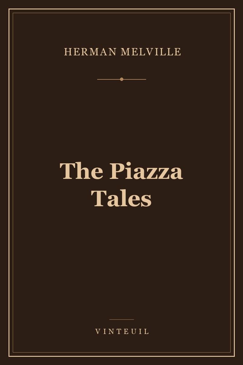 The Piazza Tales cover