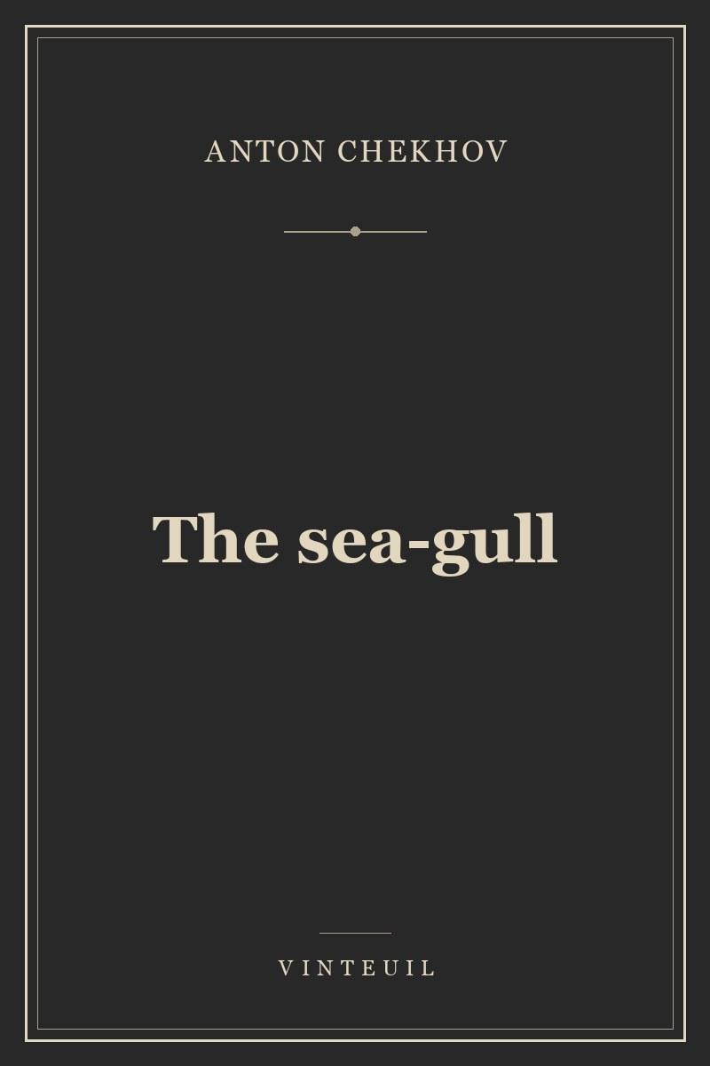 The sea-gull