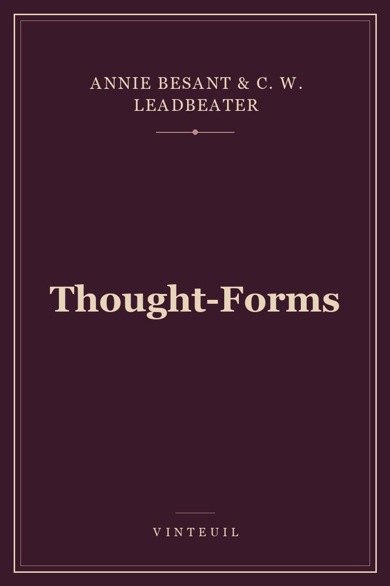 Thought-Forms