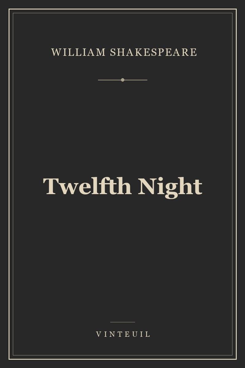 Twelfth Night