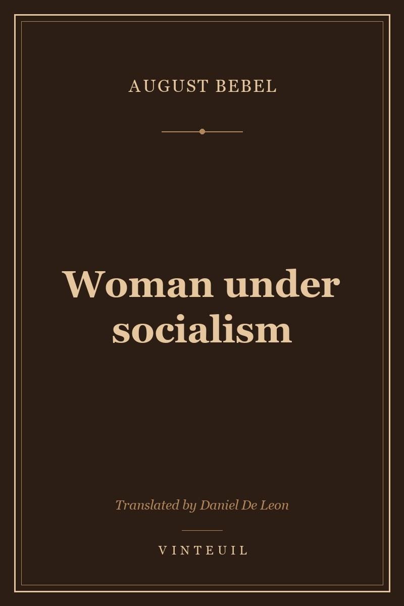 Woman under socialism