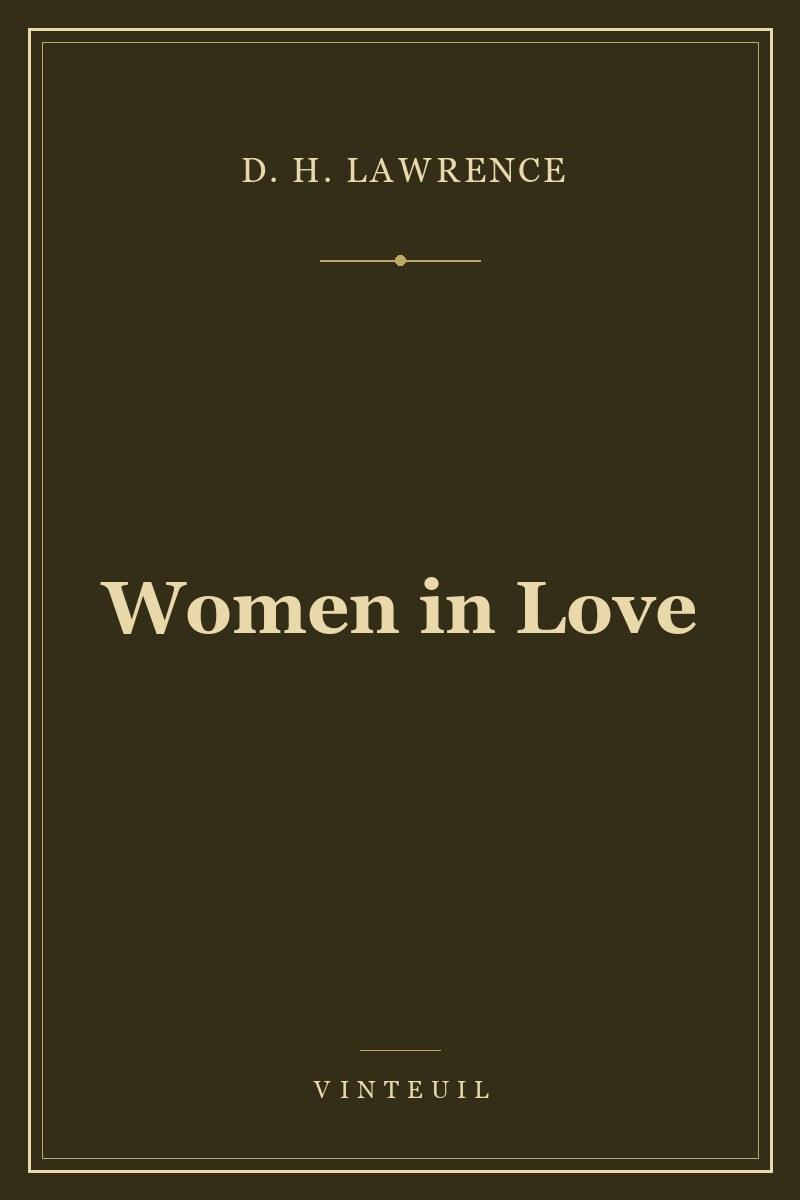 Women in Love